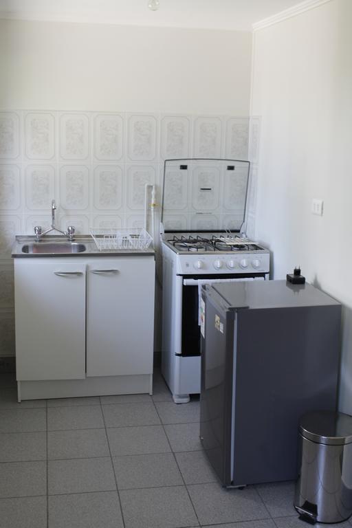 ホテル Casa De Academicos サンティアゴ 部屋 写真
